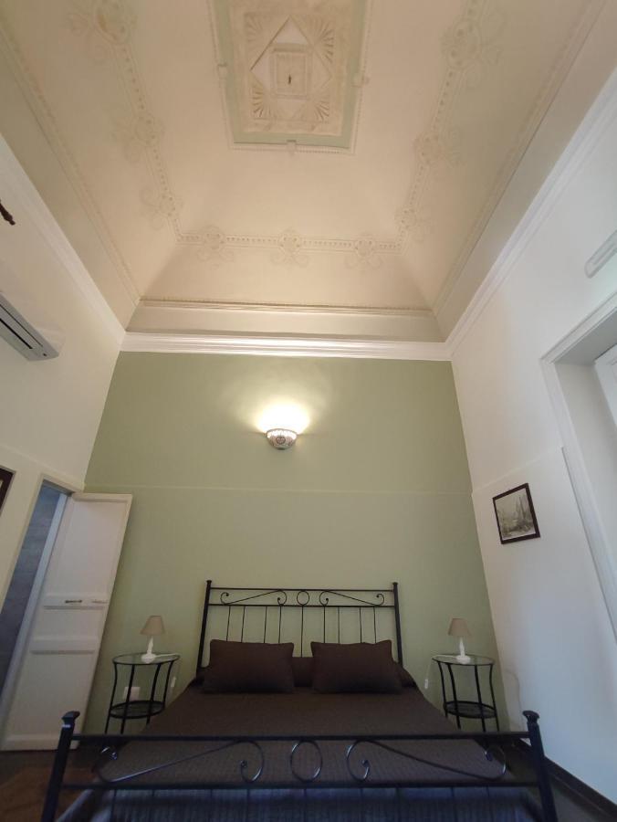 Bed and Breakfast Fabrizi CTA Exteriér fotografie